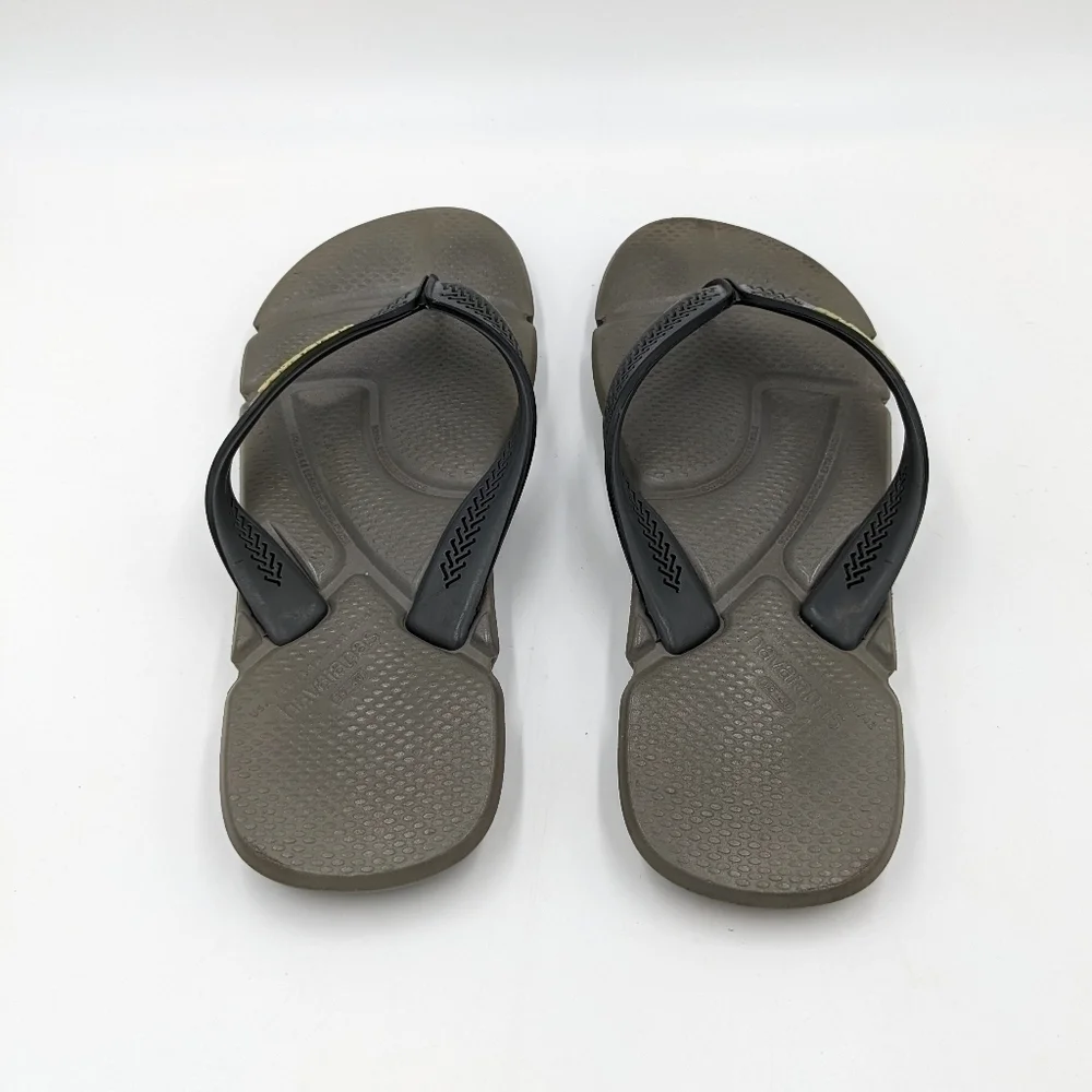 Havaianas Sandal Flip Flop Women 39.0 9/10